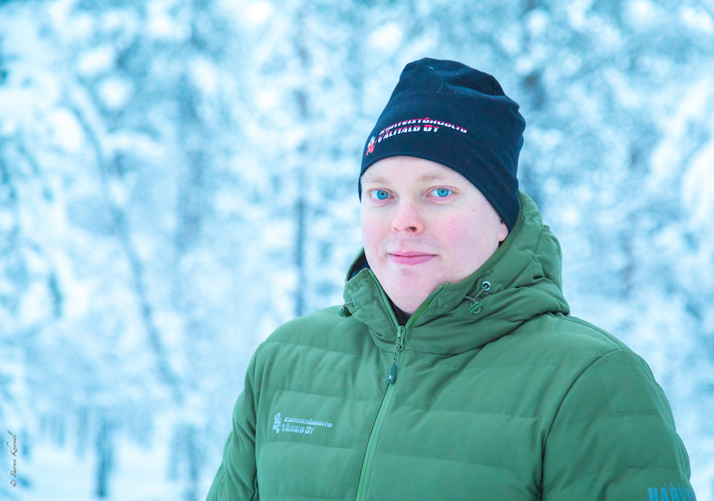 Henry Valitalo - Kiinteistöhuolto Välitalo Oy